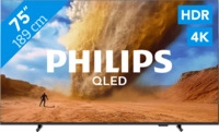 Philips 75 Zoll PUS7800 QLED 4K (2025)