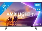 Philips Ambilight 75 Zoll PUS8500 QLED 4K (2025)