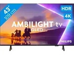 Philips Ambilight 43 Zoll PUS8500 QLED 4K (2025)