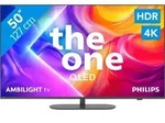 Philips Ambilight 50 Zoll PUS9000 QLED 4K (2025)