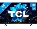 TCL 55 Zoll QLED P71K 4K (2025)