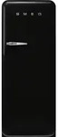 SMEG FAB28RBL6