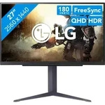 LG UltraGear 27GS85Q-B LG UltraGear 27GS85Q-B