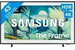 Samsung 43" The Frame LS03F 4K (2025) Samsung 43" The Frame LS03F 4K (2025)