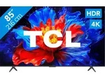 TCL 85 Zoll QLED P81K 4K (2025)