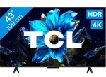 TCL 43 Zoll QLED P71K 4K (2025)