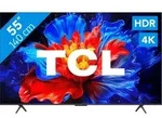TCL 55 Zoll QLED P81K 4K (2025)