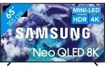 Samsung 65" Neo QLED QN900F 8K (2025)