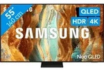 Samsung 55 Zoll Neo QLED QN70F 4K (2025)