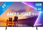 Philips Ambilight 65 Zoll PUS8500 QLED 4K (2025)
