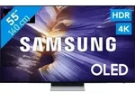 Samsung 55" OLED S90F 4K (2025)