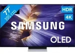 Samsung 77" OLED S90F 4K (2025)