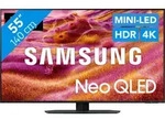 Samsung 55" Neo QLED QN90F 4K (2025)