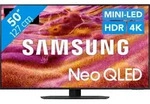 Samsung 50" Neo QLED QN90F 4K (2025)