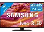 Samsung 75" Neo QLED QN90F 4K (2025)