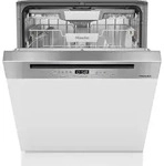Miele G 5811 SCi Active Plus Grau