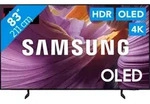 Samsung 83" OLED S85F 4K (2025)