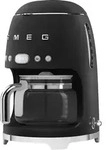 Smeg DCF02BLMEU Mattschwarz Smeg DCF02BLMEU Mattschwarz