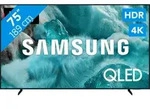 Samsung 75" QLED Q7F2 4K (2025)