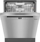 Miele G 5811 SCU Active Plus Grau