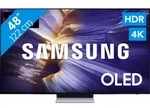 Samsung 48" OLED S90F 4K (2025)
