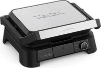 Tefal GC510D, Tefal SuperGrill 3-in-1 GC510D
