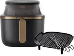 Philips Airfryer XXL 3000 Series NA342/00 + Garset