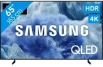 Samsung 65" QLED Q8F 4K (2025)