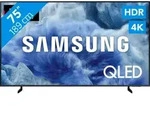 Samsung 75" QLED Q8F 4K (2025)