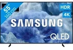 Samsung 55" QLED Q8F 4K (2025)