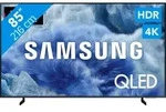 Samsung 85" QLED Q8F 4K (2025)