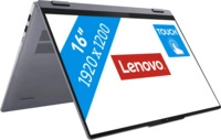 Lenovo 83KU0012GE, Lenovo IdeaPad 5 2-in-1 Copilot+ PC 16AKP10 - 16" - AMD Ryzen AI 7