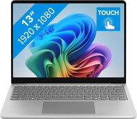 Microsoft EP2-36982, Microsoft Surface Laptop Copilot+PC - 13" - Snapdragon X Plus -