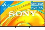 Sony Bravia 5 75 Zoll XR Mini-LED (2025)