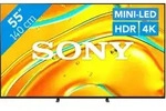 Sony Bravia 5 55" LED 4K XR Mini-LED (2025)