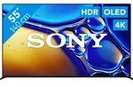 Sony Bravia 8 II 55 Zoll QD-OLED (2025) Sony Bravia 8 II 55 Zoll QD-OLED (2025)