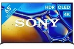 Sony Bravia 8 II 65 Zoll QD-OLED (2025) Sony Bravia 8 II 65 Zoll QD-OLED (2025)