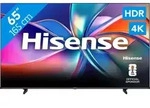 Hisense 65 Zoll QLED E7Q (2025)