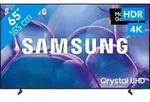 Samsung 65" Crystal UHD U7099F 4K (2025)