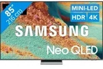 Samsung 85" Neo QLED QN85F 4K (2025)