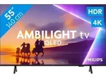 Philips Ambilight 55 Zoll PUS8500 QLED 4K (2025)