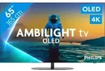 Philips Ambilight 65 Zoll OLED810 4K (2025)