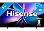 Hisense 55 Zoll PRO QLED E7Q (2025)