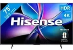 Hisense 75 Zoll PRO QLED E7Q (2025)