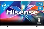 Hisense 50 Zoll QLED E7Q (2025)