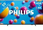 Philips 55 Zoll PUS7000 4K (2025) Philips 55 Zoll PUS7000 4K (2025)