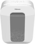 Fellowes LX50 Wei&szlig;