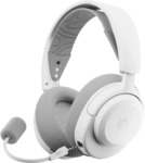 SteelSeries 61687, SteelSeries Arctis Nova 3P Wei&szlig;