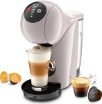 Krups KP243A, Krups NESCAF&Eacute; Dolce Gusto Genio S KP243A