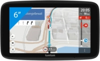 TomTom GO Professional 6 Europa
